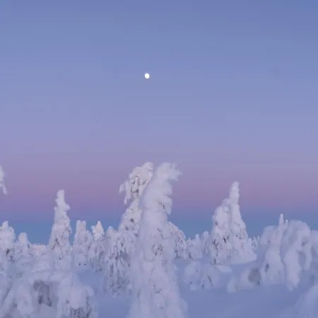 North Sky By In Lapland Hébergement de vacances Levi